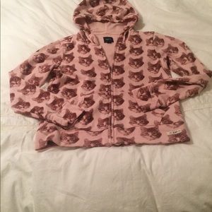 Gap hoodie
