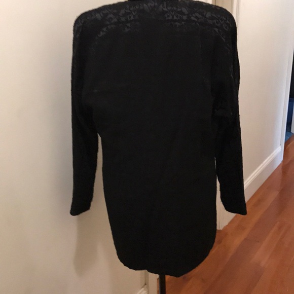 Denise Hajjar designer top and jacket - Picture 4 of 6