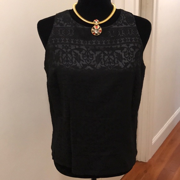 Denise Hajjar designer top and jacket - Picture 5 of 6