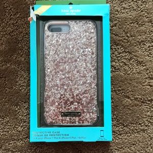 Kate Spade IPhone 7 Plus case