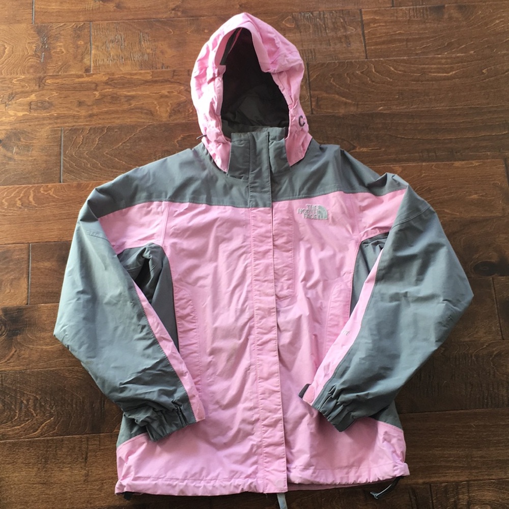 North Face Women’s Varius Guide Jacket