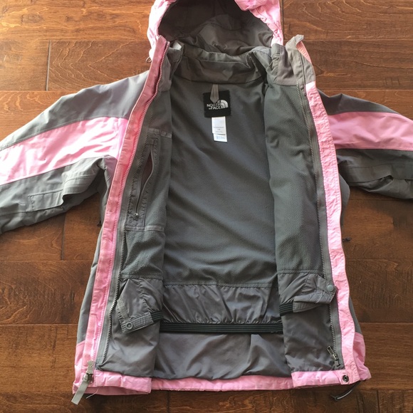 North Face Women’s Varius Guide Jacket - Picture 2 of 8