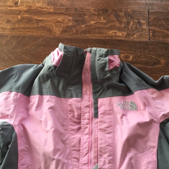 North Face Women’s Varius Guide Jacket - Picture 3 of 8