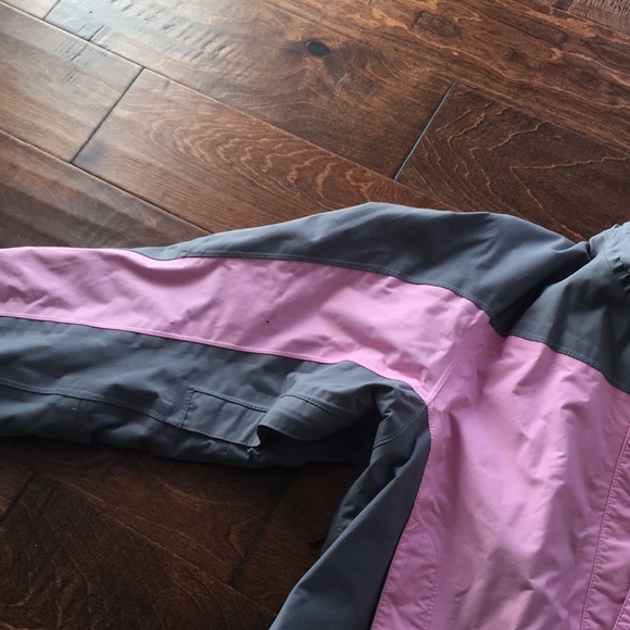 North Face Women’s Varius Guide Jacket - Picture 4 of 8