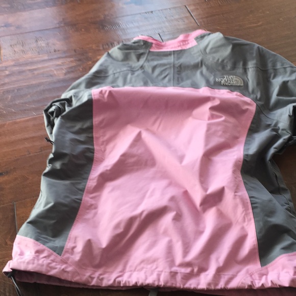 North Face Women’s Varius Guide Jacket - Picture 6 of 8