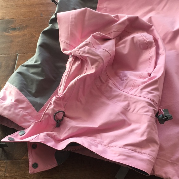 North Face Women’s Varius Guide Jacket - Picture 7 of 8