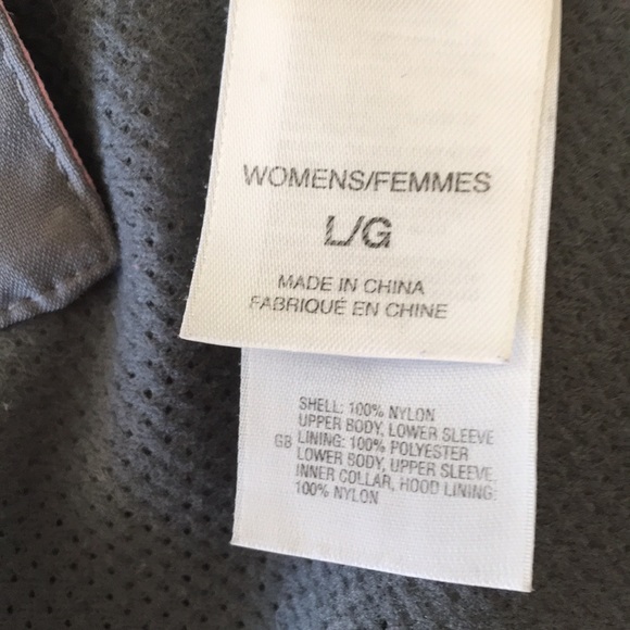 North Face Women’s Varius Guide Jacket - Picture 8 of 8