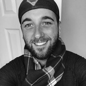 Meet your Posher, Jack