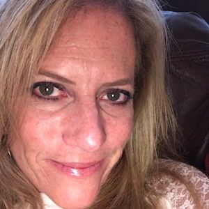Meet your Posher, Tammie