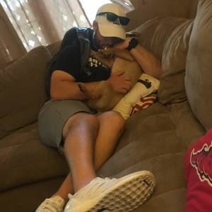 Meet your Posher, Tyler