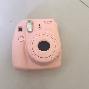 Polaroid Camera