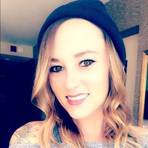 Meet your Posher, Heather