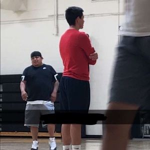 Meet your Posher, Jacob