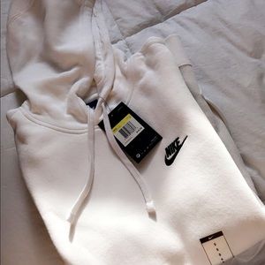 Brand New Nike Hoodie