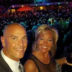 Meet your Posher, Sandra josh