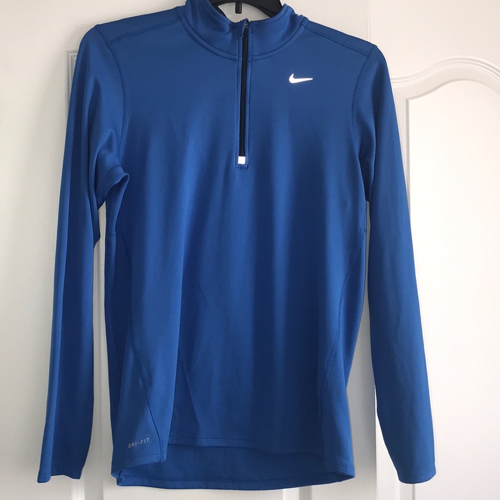 Men’s Nike Dri-fit Sweater