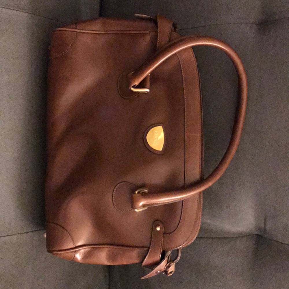 Vintage Gucci bag