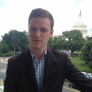 Meet your Posher, Sean