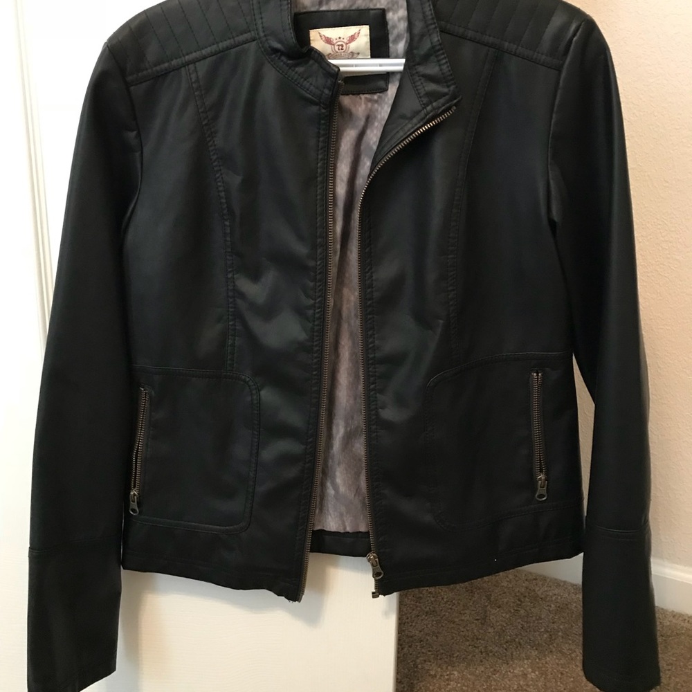 ❌SOLD❌NWOT Faded Glory Jacket
