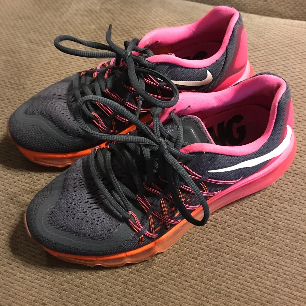 Nike AirMax shoes
