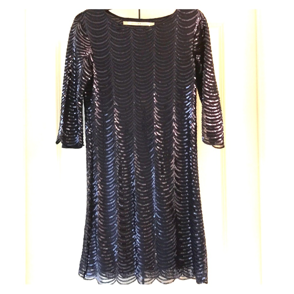 Chelsea & Violet Dress