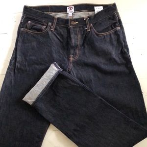 Mens Tellason Jeans