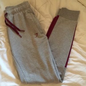 Gymshark sweatpants