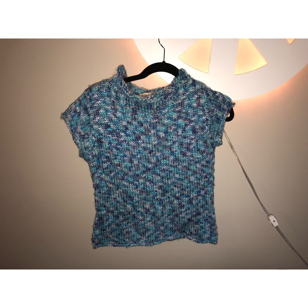 Fp Sweater T-shirt