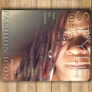 Meet your Posher, Carolena