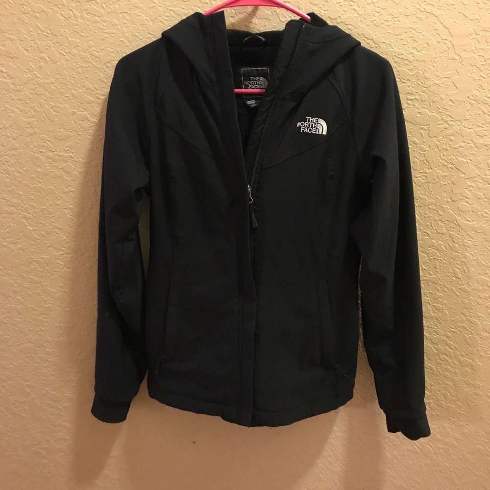 The north face women’s jacket