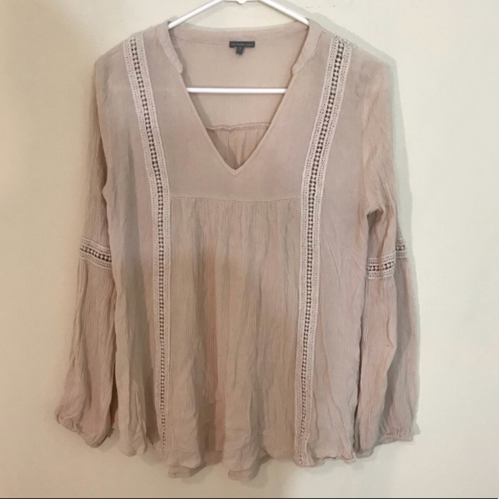Charlotte Russe top