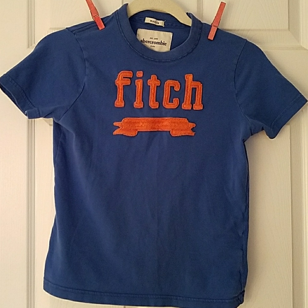 Abercrombie T-shirt