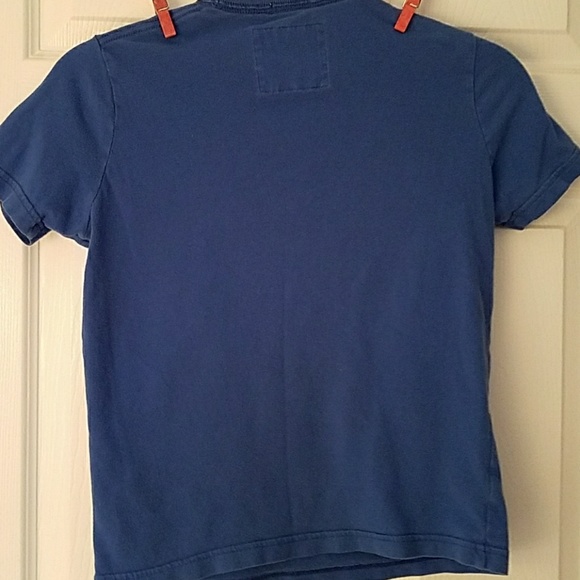 Abercrombie T-shirt - Picture 2 of 4
