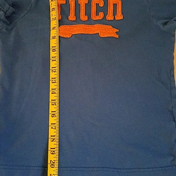 Abercrombie T-shirt - Picture 3 of 4