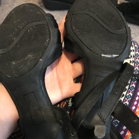 Shoes - Picture 2 of 2