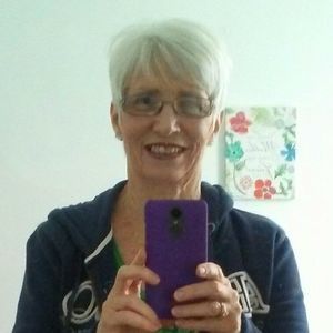 Meet your Posher, Denise