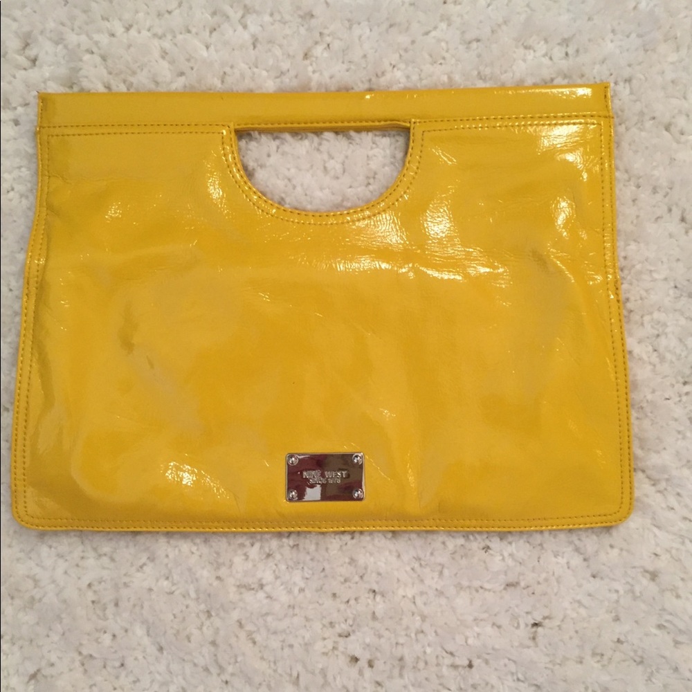 Nine West purse