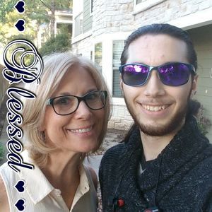 Meet your Posher, Renee