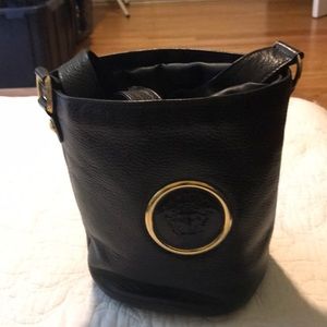 Gianni Versace Bag