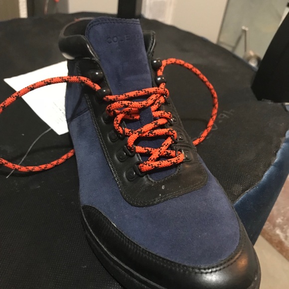 Cole Haan men’s shoes main image 5
