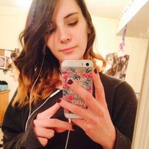 Meet your Posher, Morgan