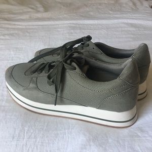 Zara sneakers