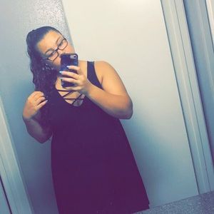 Meet your Posher, Leann