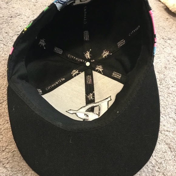 Hat - Picture 2 of 2