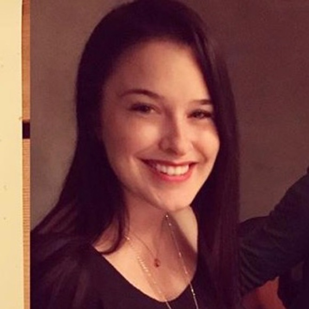 Meet your Posher, Julie