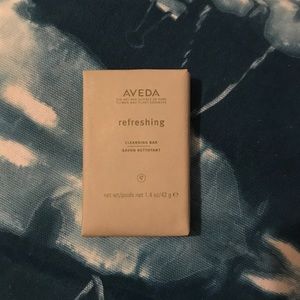 Aveda Refreshing Cleansing Bar Soap