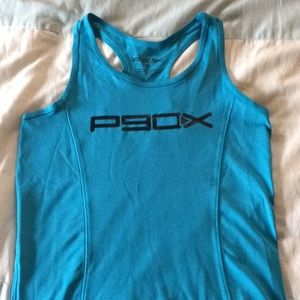 Beachbody P90X tank top