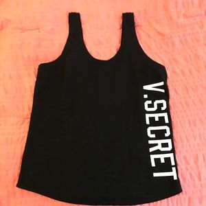 Victoria’s Secret Tank