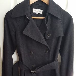 Calvin Klein Coat