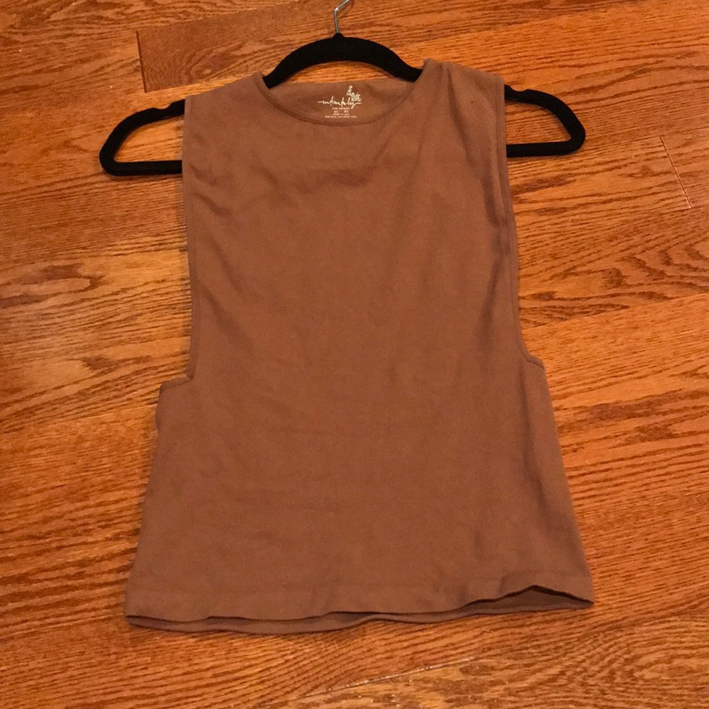 Free People tank